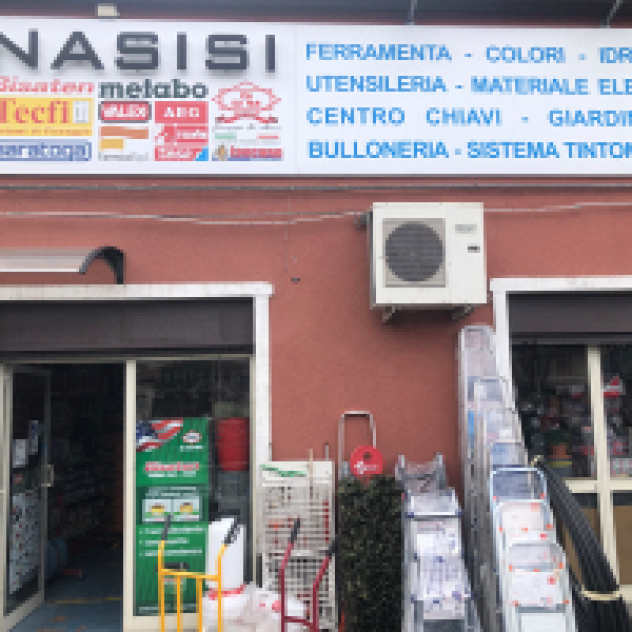 Ferramenta Nasisi - Foto 2