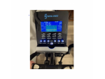 ELLITTICA CAPITAL SPORTS HELIX PRO – MAI UTILIZZATA!