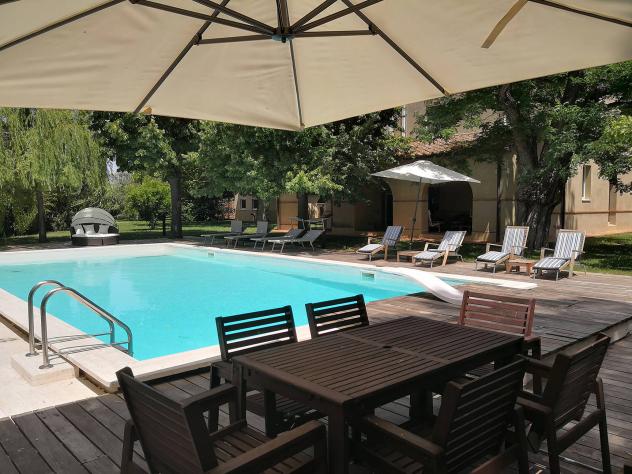 Vendita Rustico casale da 480 mq con giardino con posto auto - Foto 14