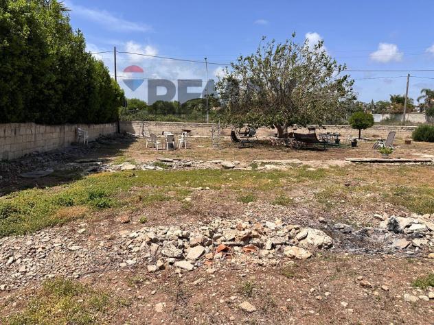 Terreno Edificabile in vendita a Siracusa, Fontane Bianche - Foto 8