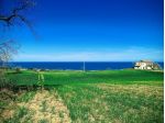 Terreno edificabile vista mare in vendita - Building land with sea view for sale