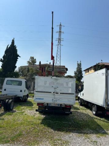 IVECO Daily 35C15 rif. 23786146 - Foto 6
