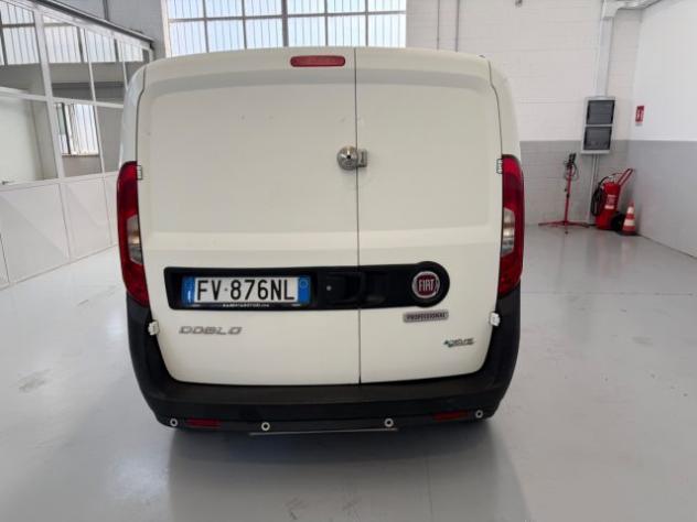 FIAT Doblo Doblò 1.4 T-Jet Natural Power PC-TN Cargo Lamierat rif. 23966648 - Foto 6