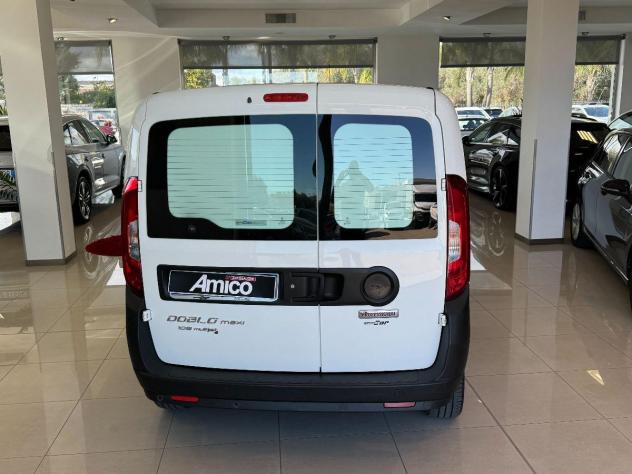 FIAT Doblò 1.6 MJT Maxi 3 Posti Coibentato ISOTERMICO 96.000KM - Foto 5