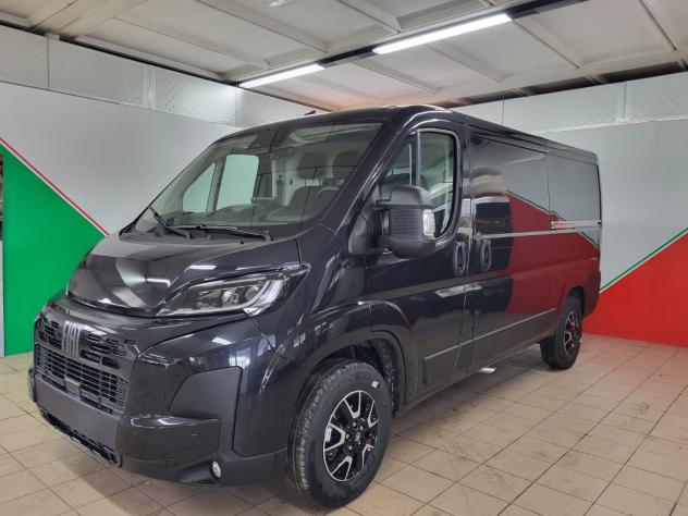 FIAT Ducato Ducato 35 2.2 Mjt 140CV MH1 L2H1 Furgone
