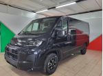 FIAT Ducato Ducato 35 2.2 Mjt 140CV MH1 L2H1 Furgone