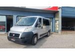 FIAT Ducato 30 2.3 MJT pedana disabili - 7 posti rif. 22694270