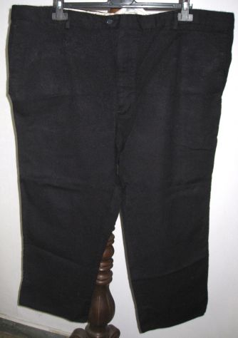 Pantaloni taglie forti tg 69 - Foto 3