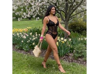 *KAREN * RISVEGLIA I TUOI SENSI CON UN MASSAGGIO INTIMO ESEGUITO CON DOLCEZZA