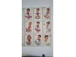 Figurine Figurone calciatori SCORE