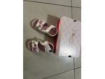 Scarpette bimba 20