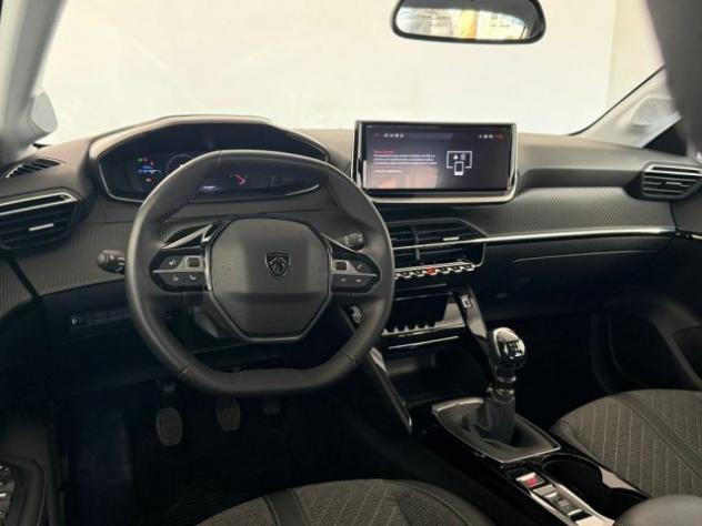 PEUGEOT 208 Hybrid 100 e-DCS6 Allure rif. 23872988 - Foto 9