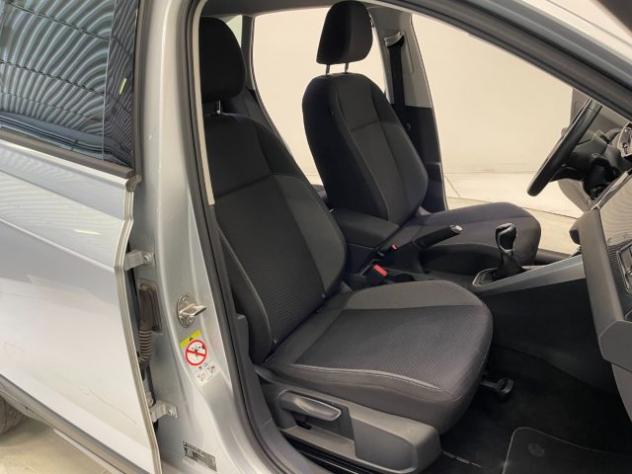 VOLKSWAGEN Taigo 1.0 TSI Life 5P Manuale * OK NEOPATENTATI * rif. 23746443 - Foto 8