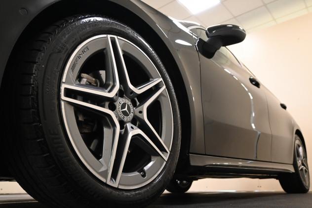 MERCEDES Classe A (V177) A 180 Automatic AMG Line Advanced - Foto 4