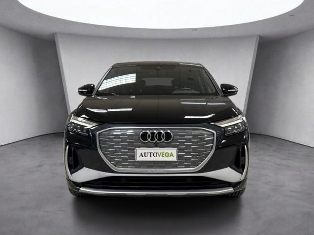 AUDI Q4 e-tron sportback e-tron 35 business advanced rif. 24066039 - Foto 2