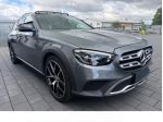 Mercedes-Benz Classe E All-Terrain E220d 4MATIC A-T Premium