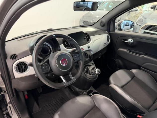 FIAT 500 1.0 Hybrid Connect *PREZZO REALE NO VINCOLI* rif. 24047056 - Foto 8