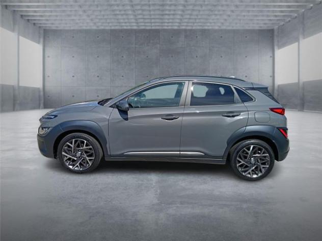 HYUNDAI Kona 1ªs. (2017-23) HEV 1.6 DCT XLine rif. 24112017 - Foto 7