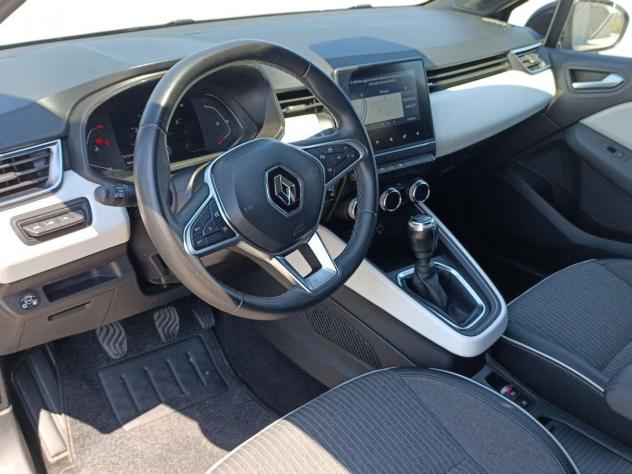 Renault Clio V 2019 1.0 tce Techno Gpl 100cv - Foto 10