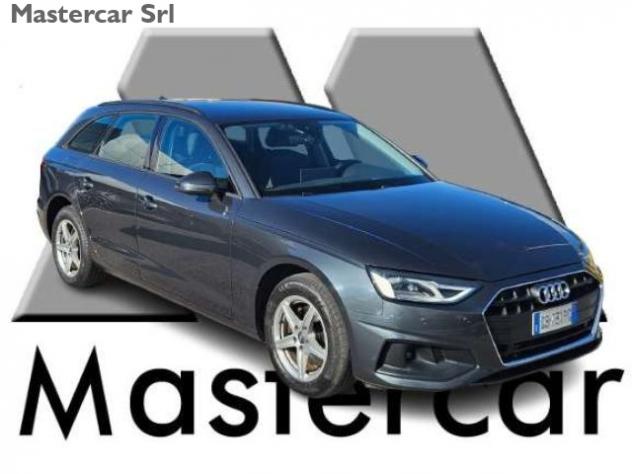 AUDI A4 A4 Avant 2.0 tdi Business 163cv s-tronic automatic rif. 24193347