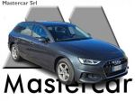 AUDI A4 A4 Avant 2.0 tdi Business 163cv s-tronic automatic rif. 24193347
