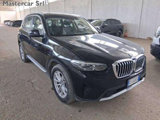 BMW X3 X3 G01 2021 xdrive20i mhev 48V auto - GS348ZG rif. 23835170 - Foto 3