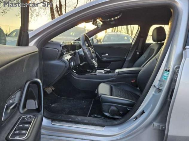 MERCEDES-BENZ A 180 Classe A - W177 d Sport auto - GK783ZM rif. 24023634 - Foto 10