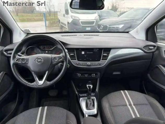 OPEL Crossland 1.2 Elegance s&s 130cv at6 - GT799MA rif. 24173838 - Foto 10