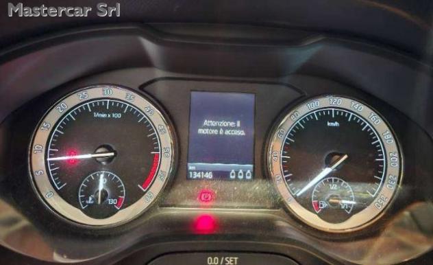 SKODA Karoq Karoq 2022 2.0 tdi evo Executive 115cv dsg - GK093 rif. 23823707 - Foto 8