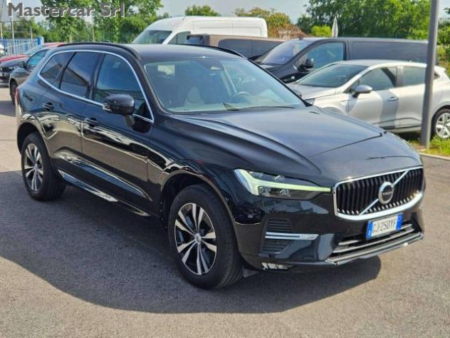VOLVO XC60 XC60 II 2022 2.0 b4 Momentum auto - GJ250YF rif. 23961096 - Foto 8