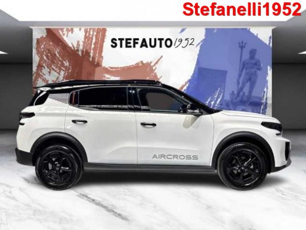 CITROEN C3 Aircross Nuovo SUV Turbo 100 cv Manuale - COLLE rif. 23939201 - Foto 2