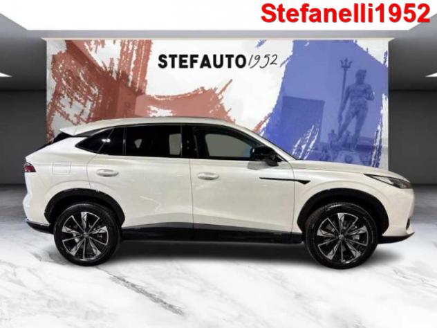 MG HS NEW Hybrid+ Comfort Ibrida - WSD - Pearl White - rif. 23871787 - Foto 2