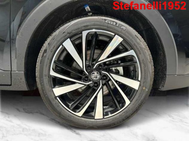 MG ZS Hybrid+ Luxury Ibrida - PBC - Pebble Black - Simi rif. 23683902 - Foto 8