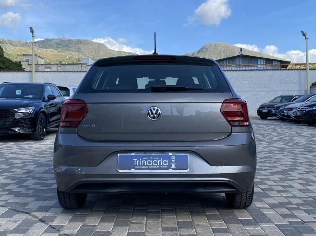 Volkswagen Polo Comfortline 1.6 TDI 95CV DSG - Foto 5