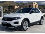 Volkswagen T-Roc Advanced 2.0 TDI 150CV