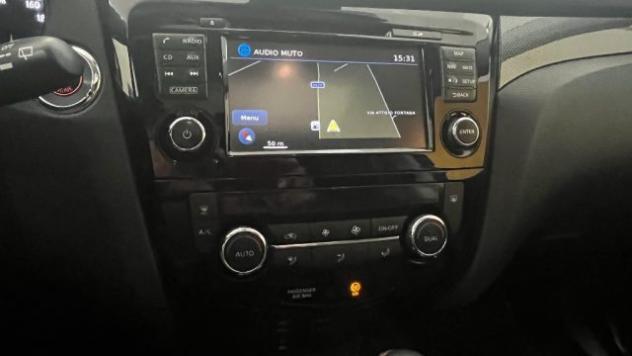 NISSAN X-Trail 1.6 dCi 2WD Visia rif. 24058875 - Foto 10