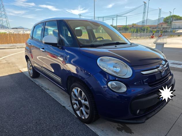 Fiat 500L 0.9 TwinAir Turbo Natural Power Lounge - Foto 3