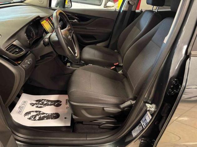 OPEL Mokka X 1.6 CDTI Ecotec 4x2 Start&Stop rif. 24203037 - Foto 8