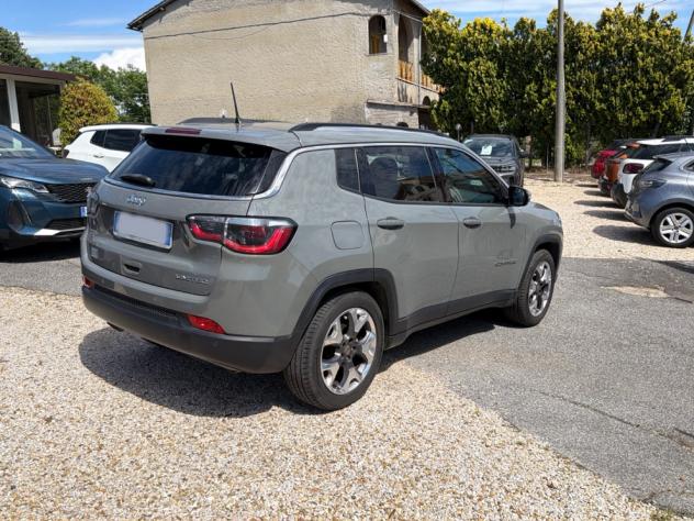 Jeep Compass 1.6 MJet 120cv Limited - Foto 5