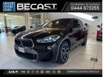 BMW X2 sDrive18d Msport UNICO PROPRIETARIO rif. 24051993