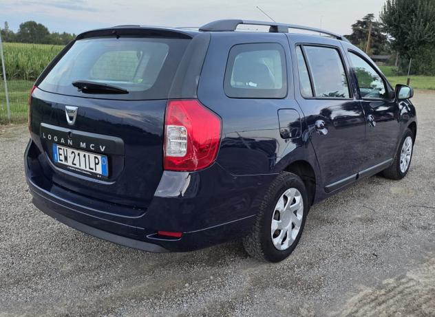 Dacia Logan MCV 1.5 dCi 8V 90CV Laurte - Foto 5