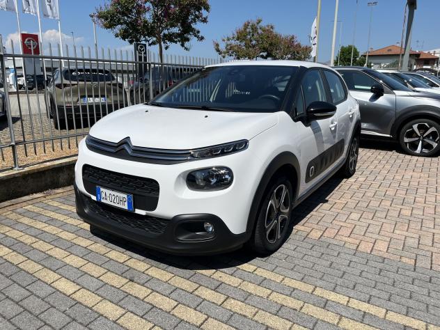 Citroën C3 PureTech 83 S&S Shine - Foto 2
