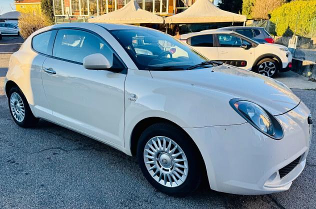 Alfa Romeo MiTo 1.4 70 CV !!!! - Foto 4