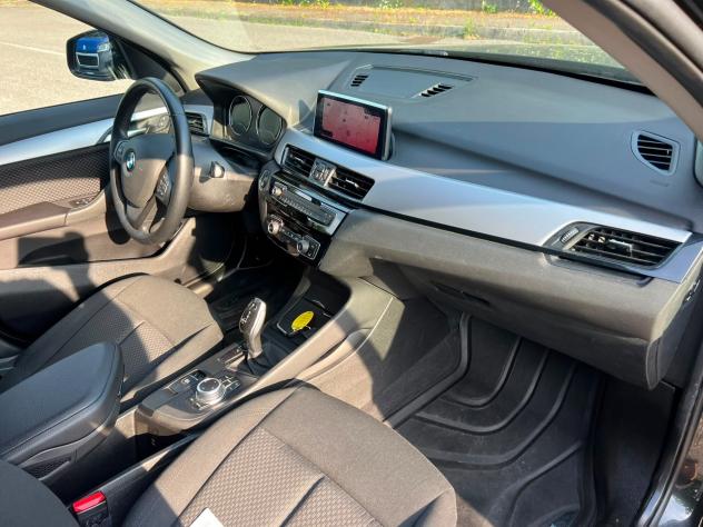 Bmw X1 sDrive20d sport - Foto 10