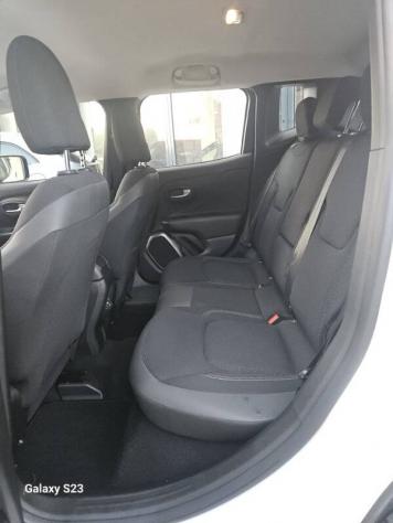 Jeep Renegade 1.6 mjt Limited 2wd 120cv - Foto 8