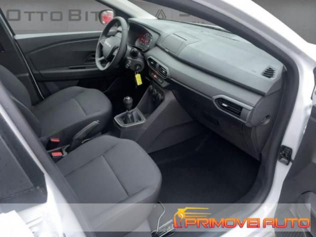 DACIA Sandero Streetway 1.0 TCe ECO-G Expression rif. 21406841 - Foto 2