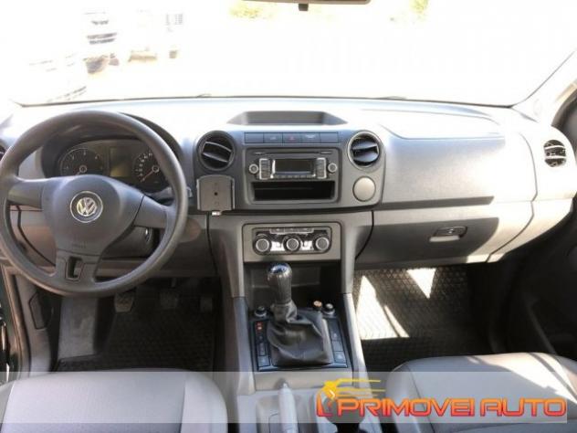 VOLKSWAGEN Amarok 2.0 TDI 122 CV 4MOTION rif. 19056524 - Foto 2