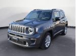 Jeep Renegade e-Hybrid 1.5 T4 MHEV 130cv Limited DDCT
