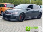 VOLKSWAGEN Golf GTI 2.0 TSI DSG 5p. BlueMotion Technology