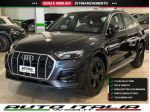 AUDI Q5 Sportback 40 2.0 tdi#MHEV#QUATTRO#S-TRONIC#UNIPRO rif. 24220388